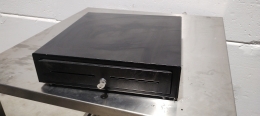 cash drawer with key